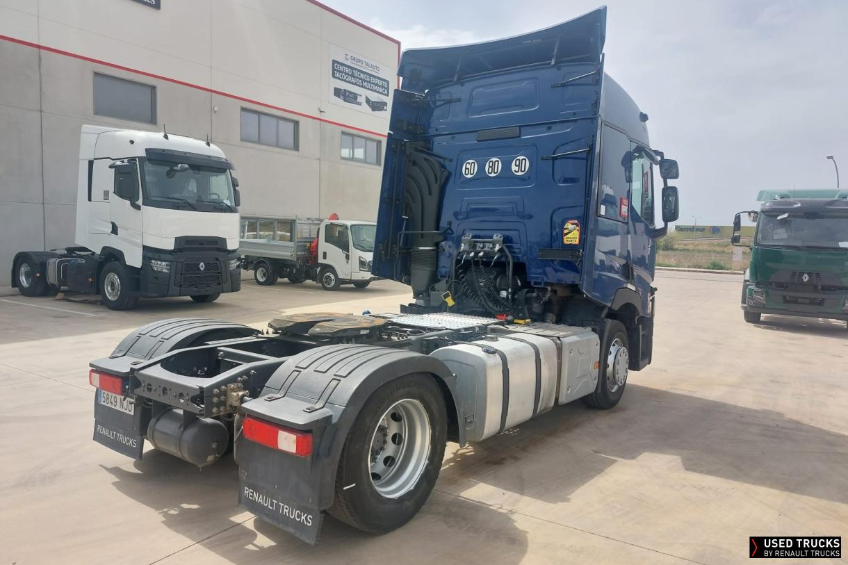 Renault Trucks T 440