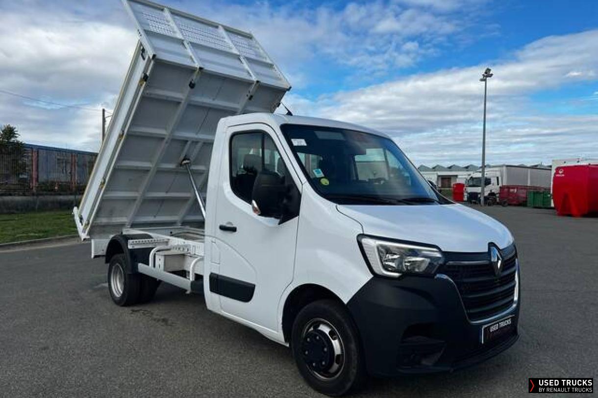 Renault Master 130
