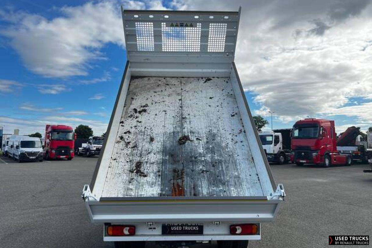 Renault Master 130