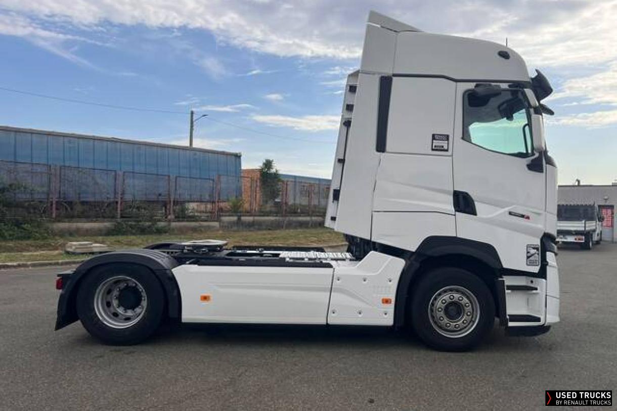 Renault Trucks T High 480