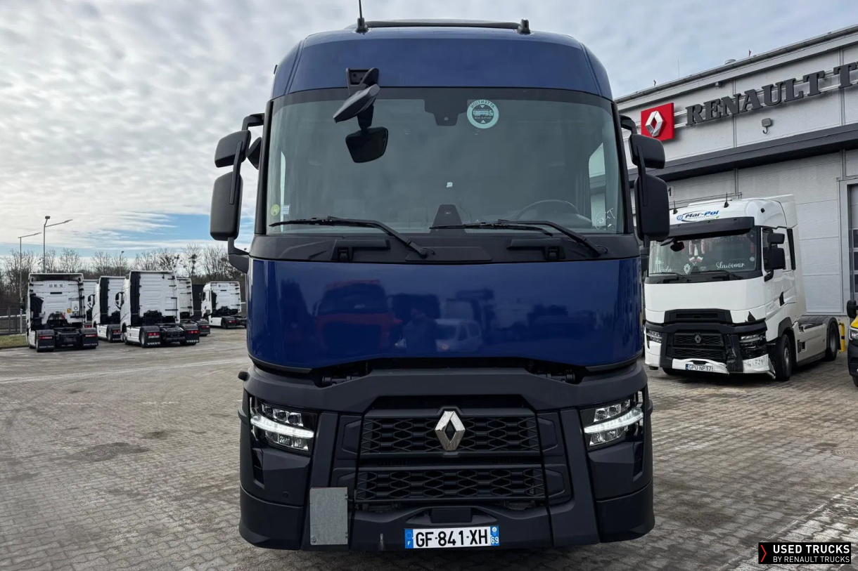 Renault Trucks T 440