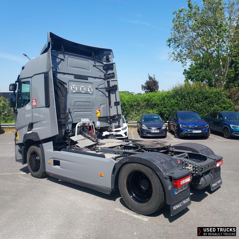 Renault Trucks T 