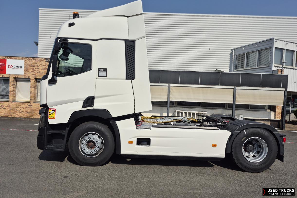 Renault Trucks T 520