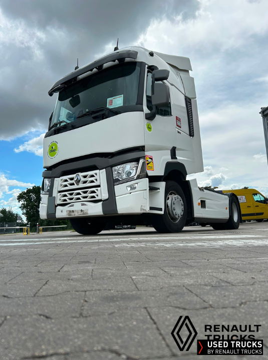 Renault Trucks T 480