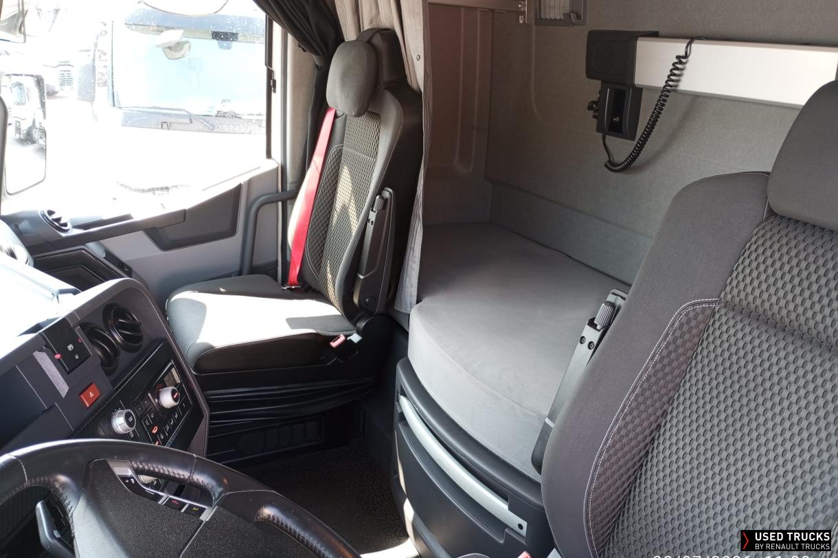 Renault Trucks T High 520