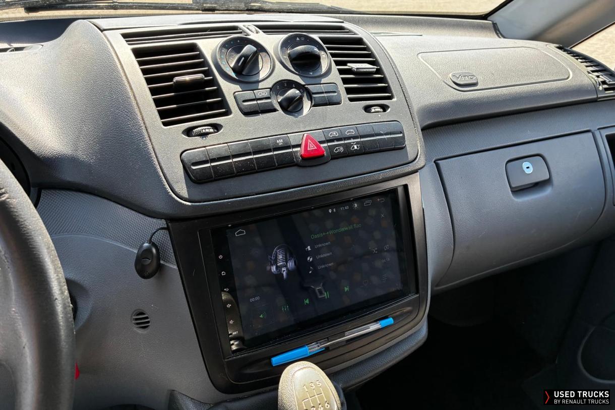 Mercedes-Benz Vito 95
