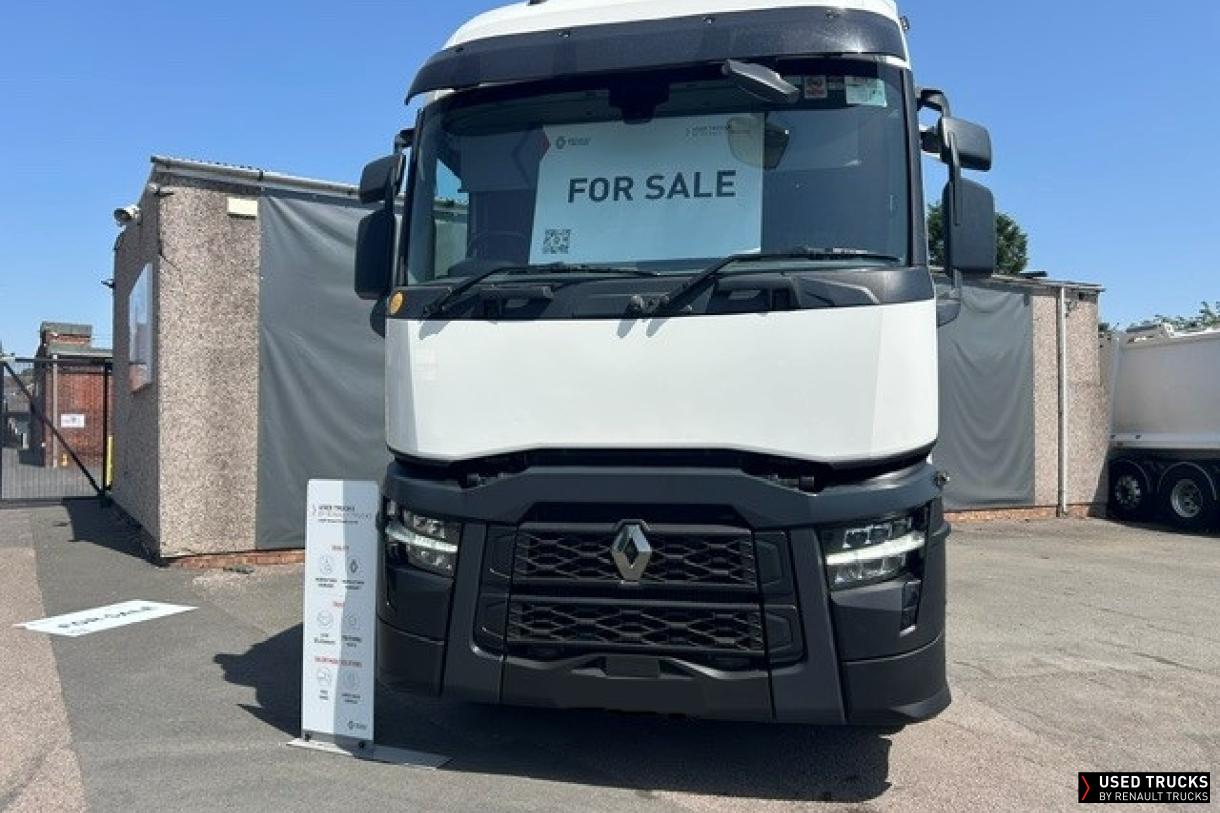 Renault Trucks T 460