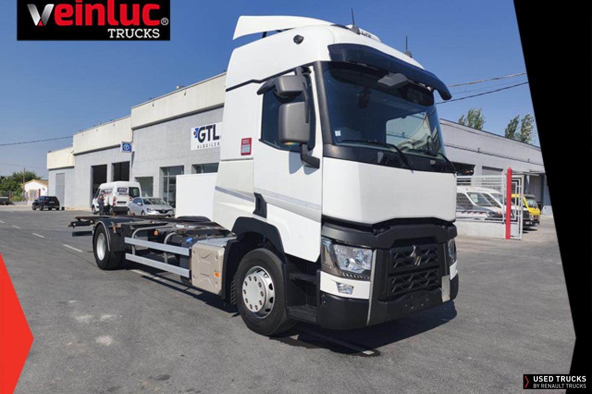 Renault Trucks T 460