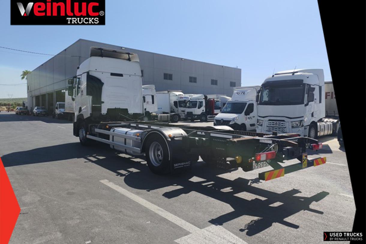 Renault Trucks T 460