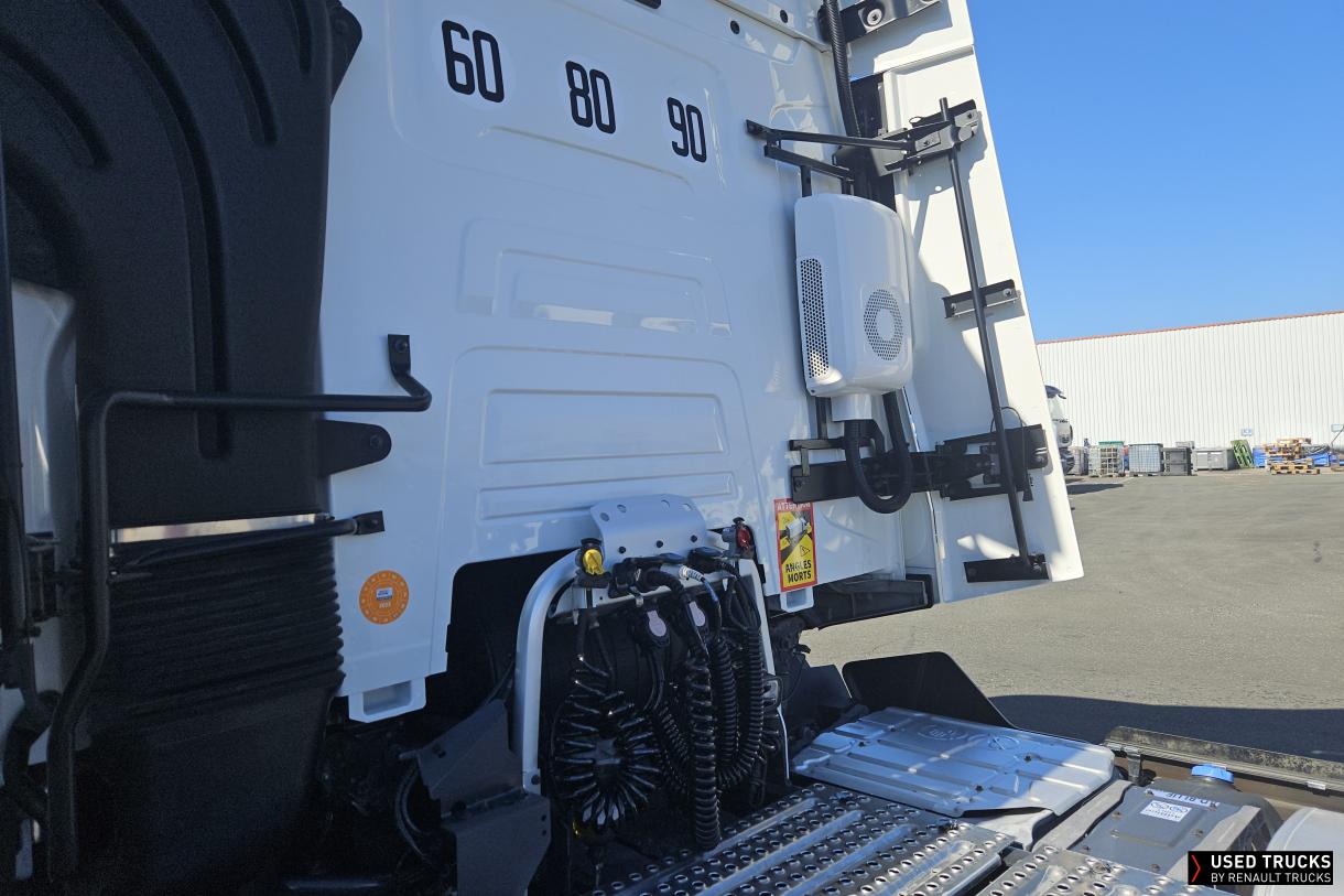 Renault Trucks T 480