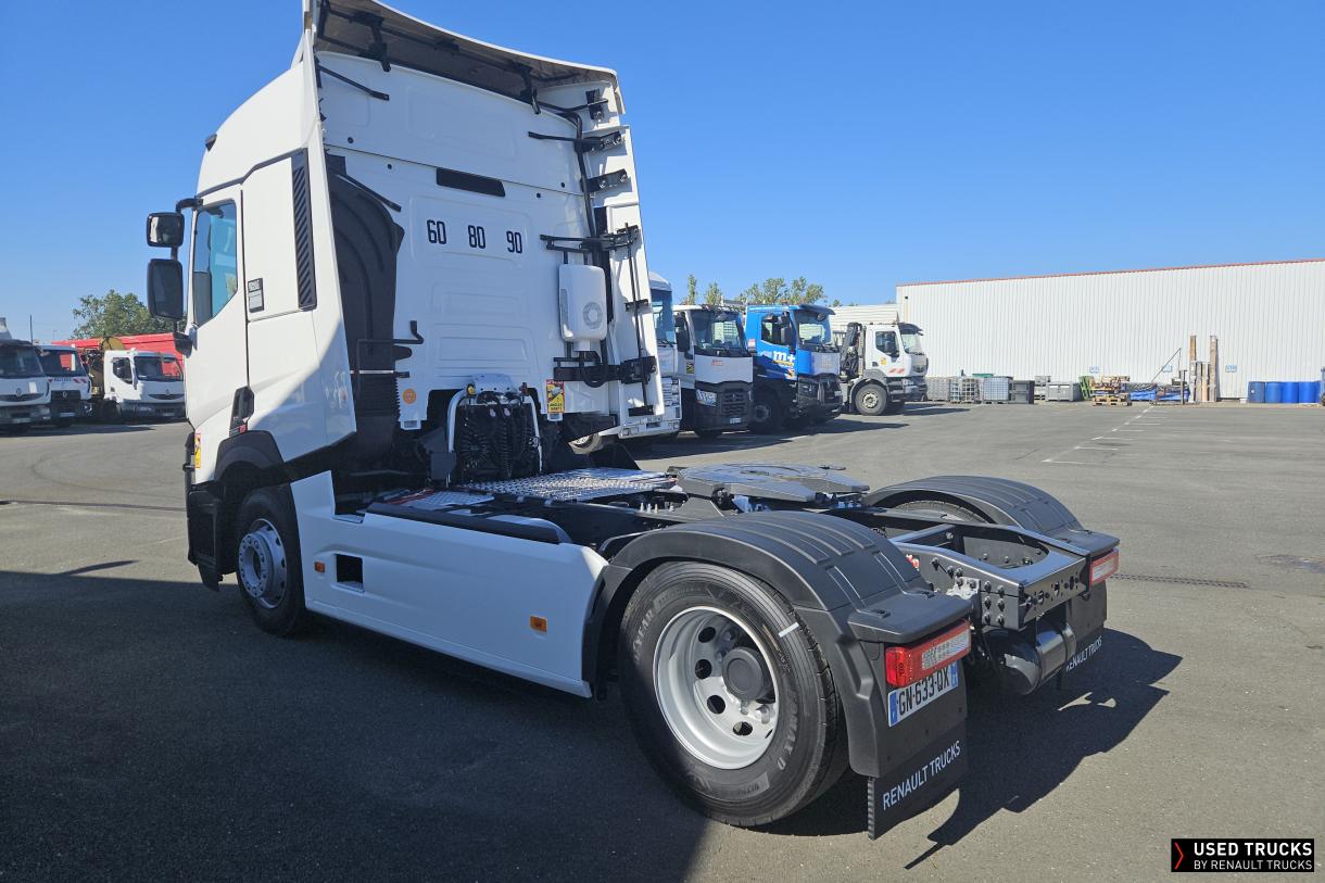 Renault Trucks T 480