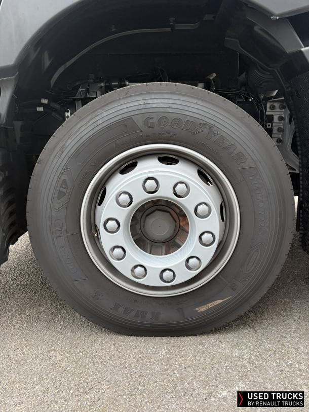 Renault Trucks T 480