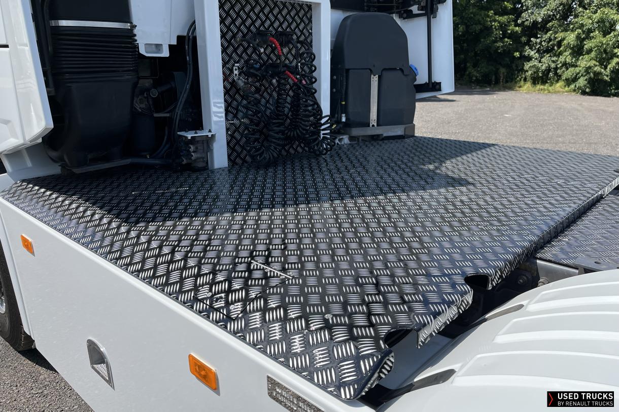 Renault Trucks T High 520