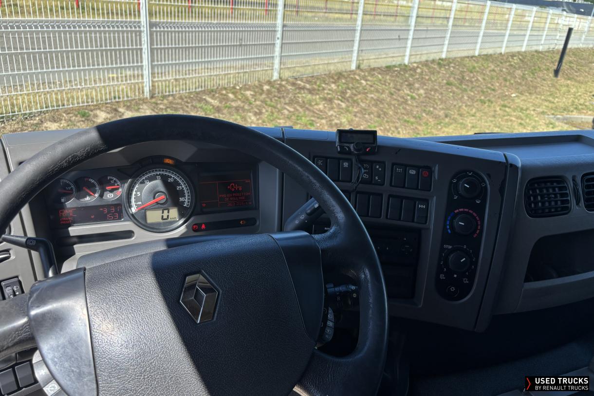 Renault Trucks Premium Route 460
