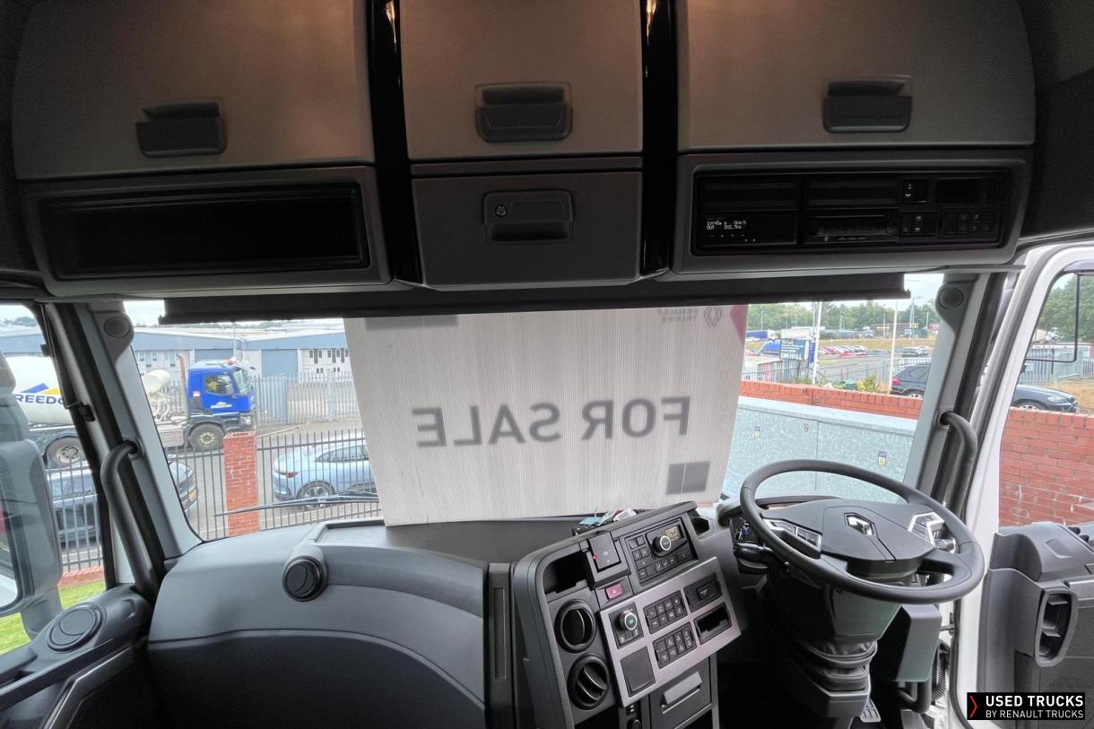 Renault Trucks T High 
