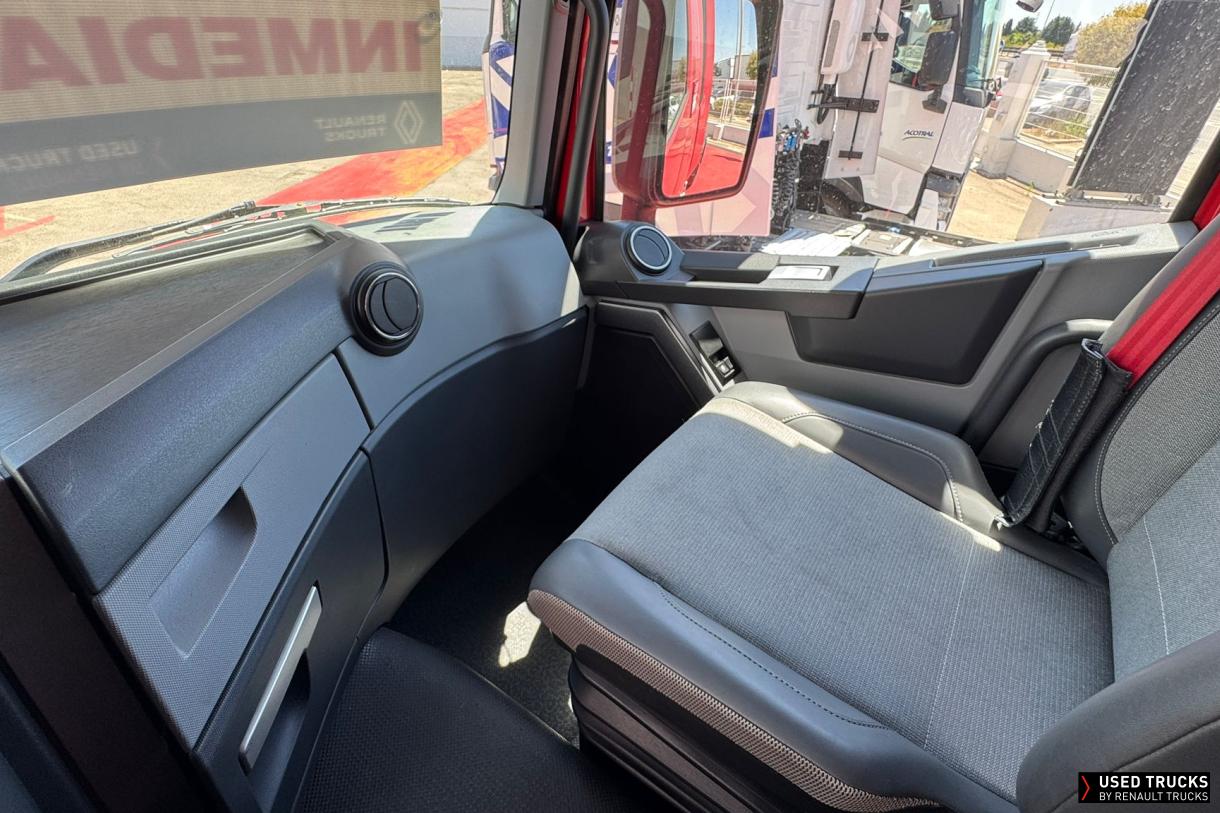 Renault Trucks T 460