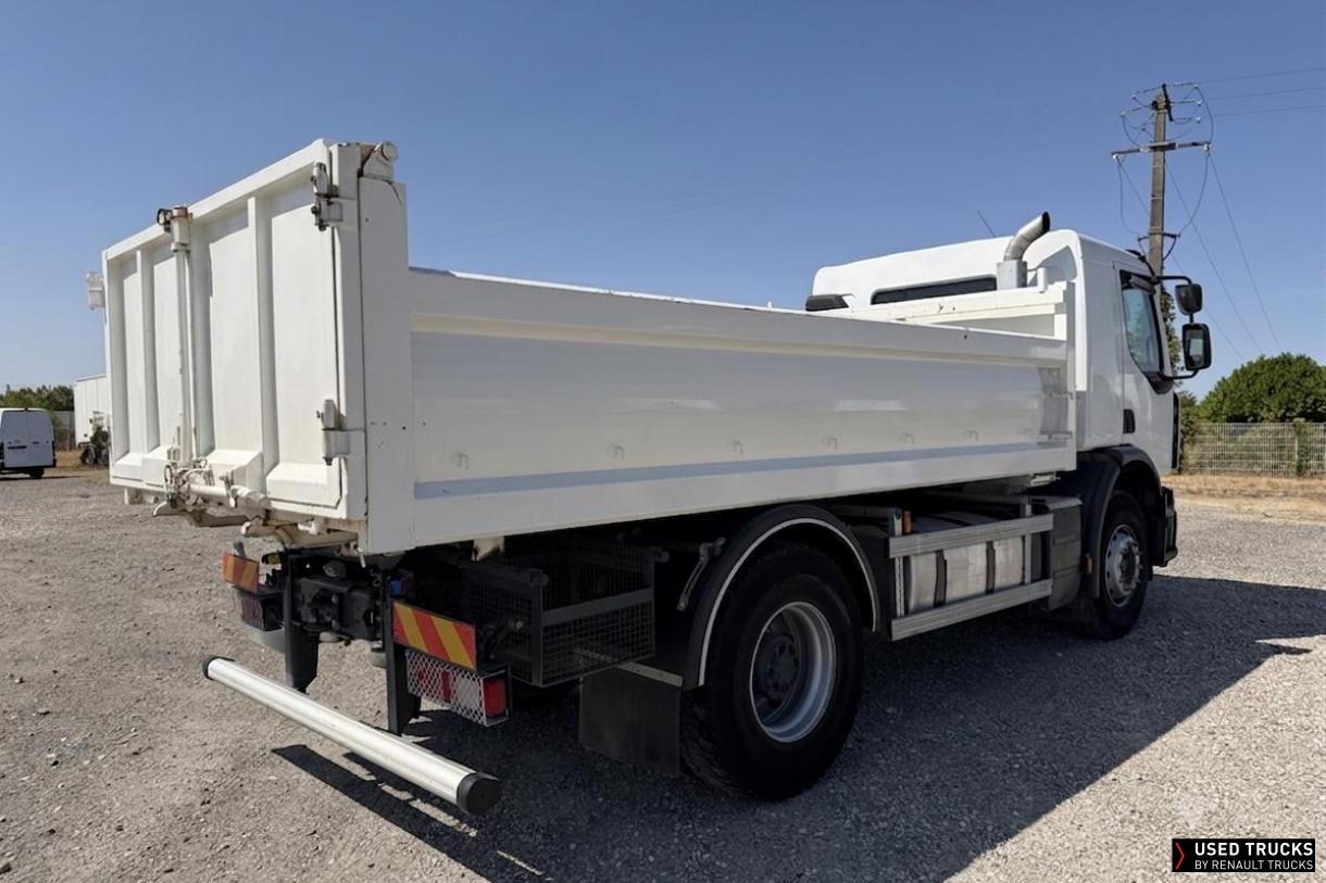 Renault Trucks Premium 380