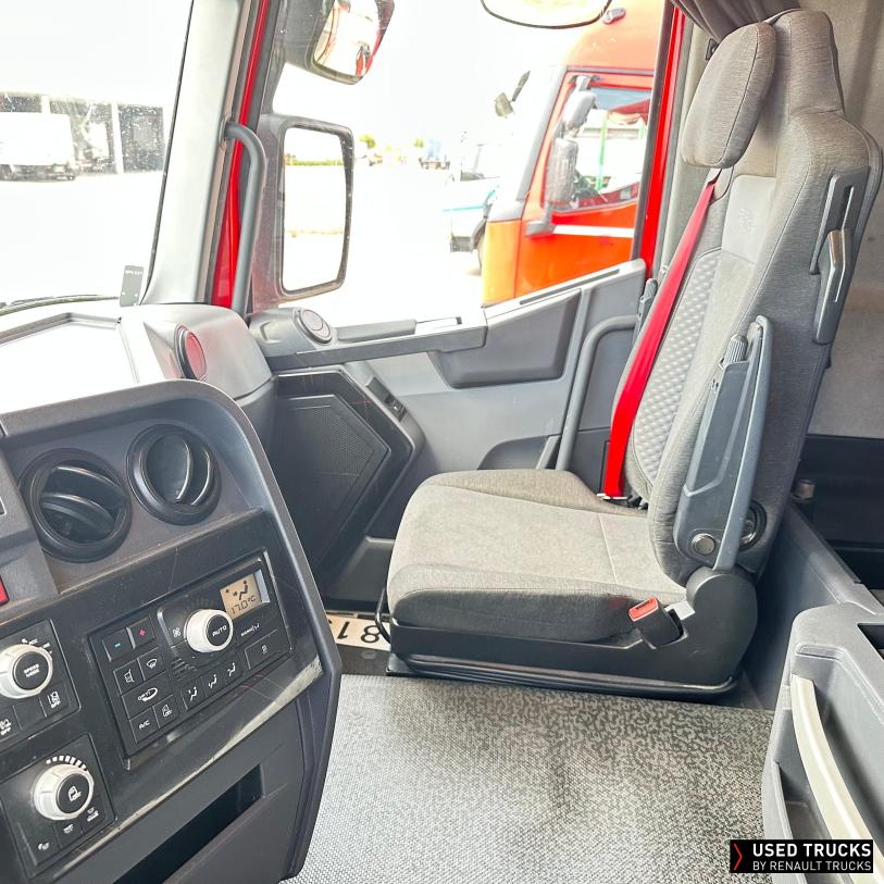 Renault Trucks T 
