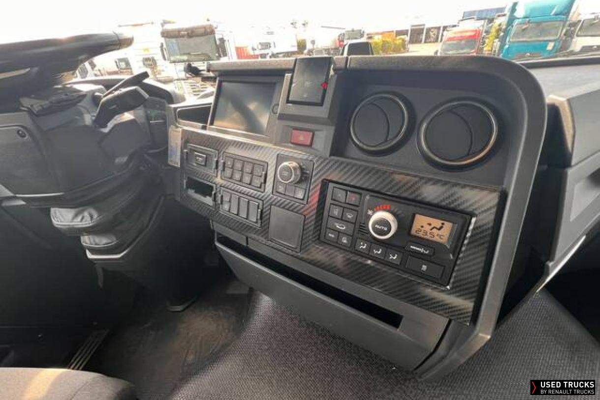 Renault Trucks T 520