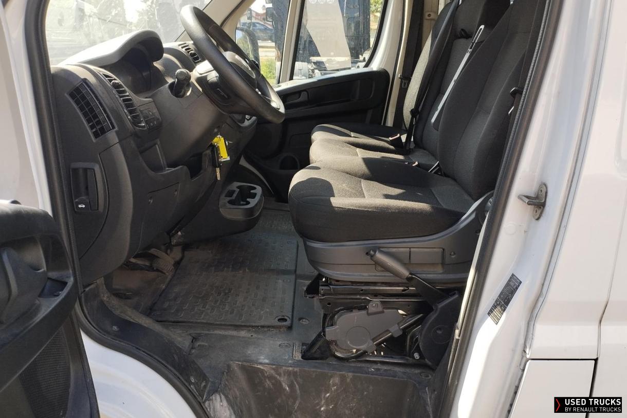 Fiat Ducato 140