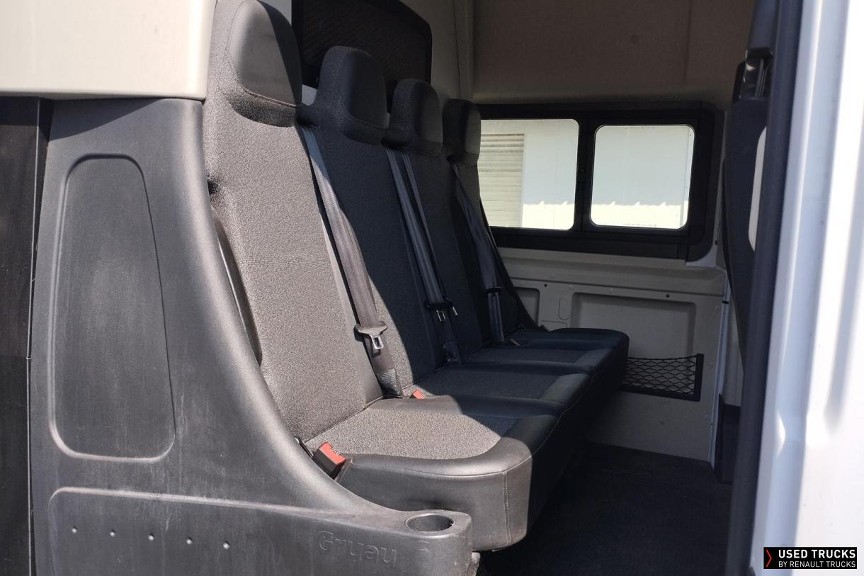 Fiat Ducato 140