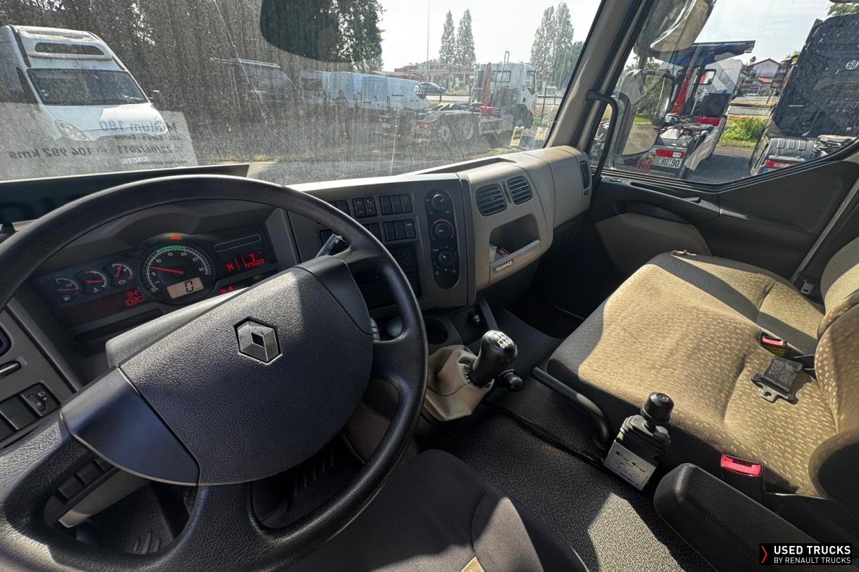 Renault Trucks Midlum 180