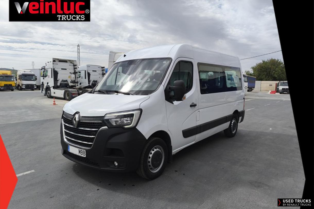 Renault Trucks Master 