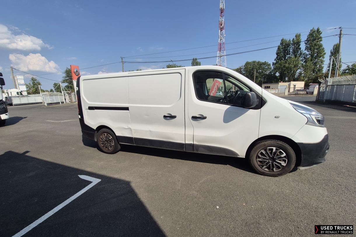 Renault Trucks Trafic 95
