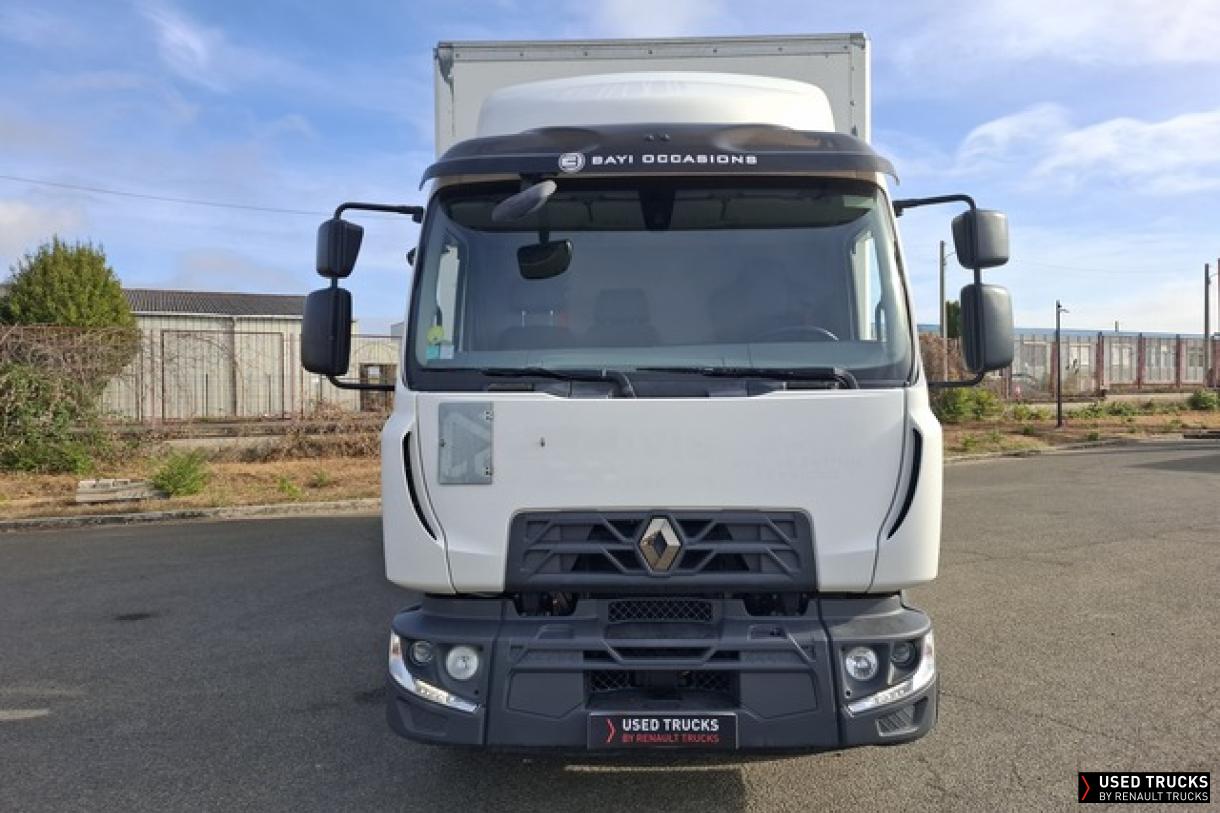 Renault Trucks D 250