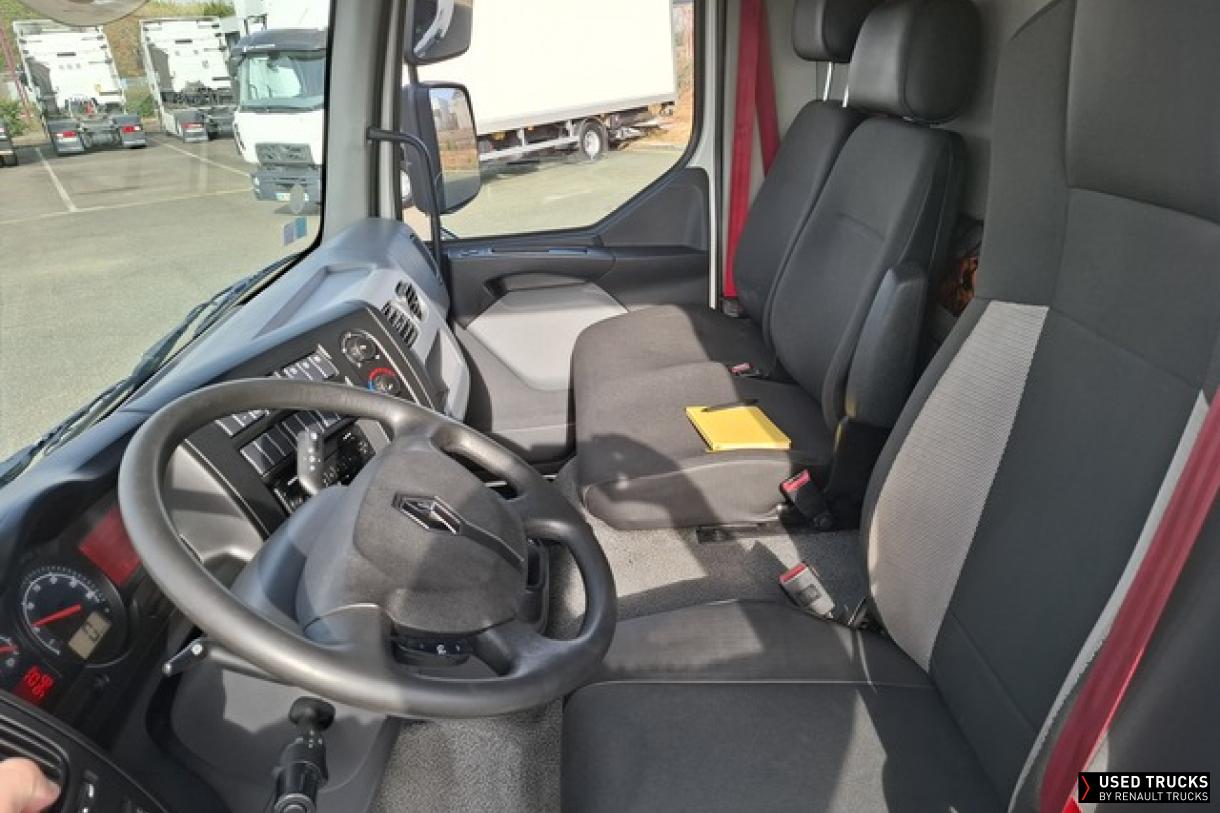 Renault Trucks D 250