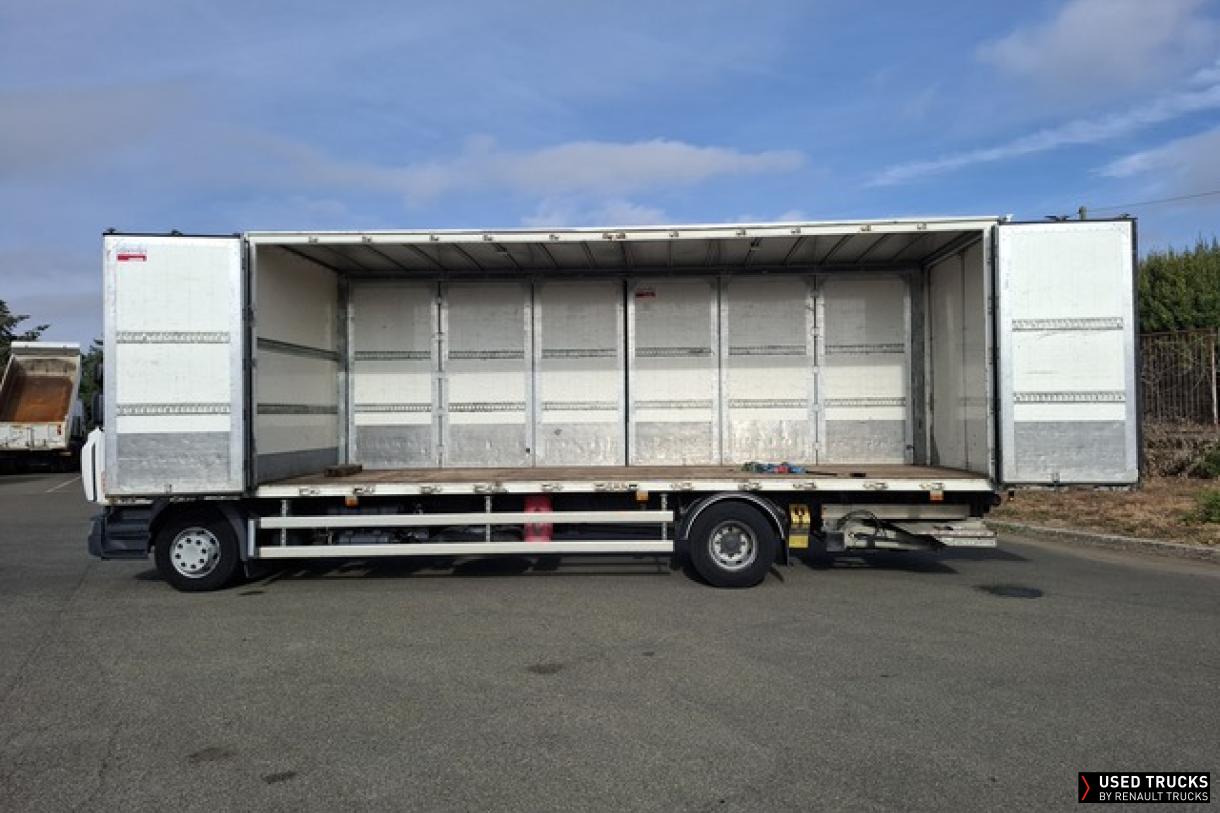 Renault Trucks D 250