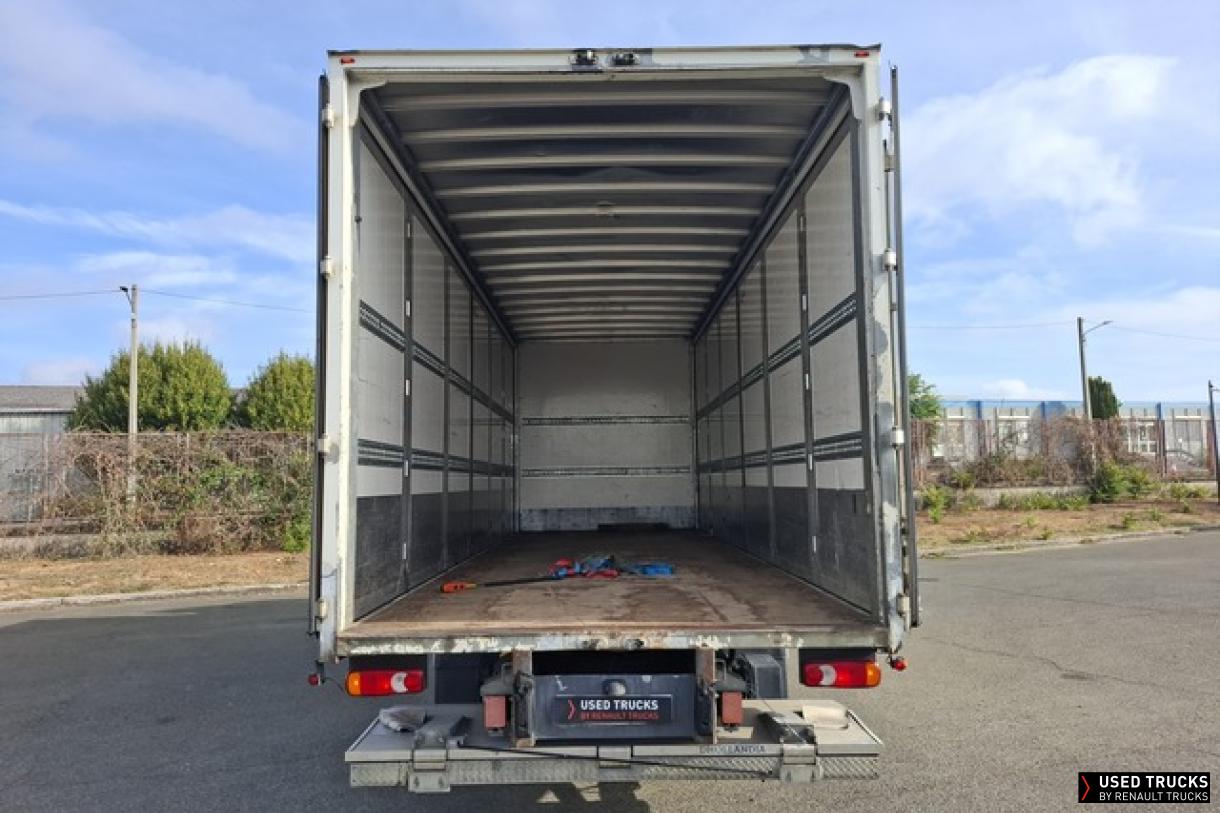 Renault Trucks D 250
