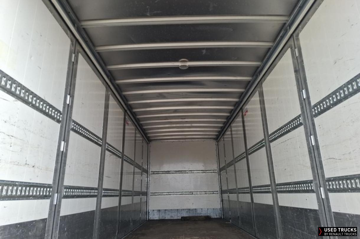 Renault Trucks D 250