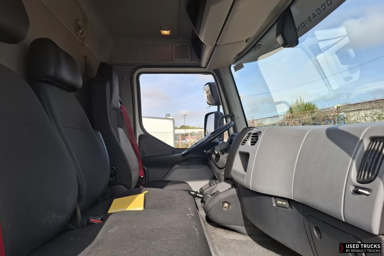 Renault Trucks D 250
