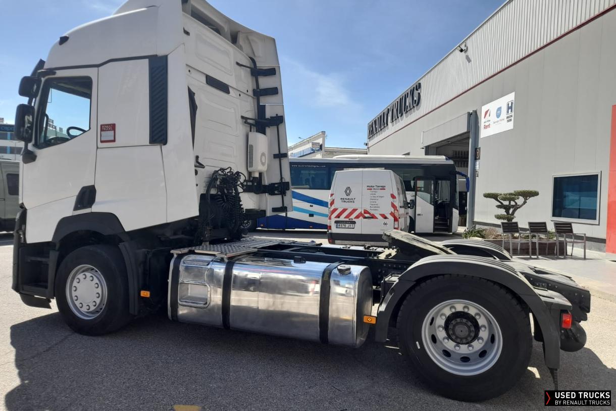 Renault Trucks T 480