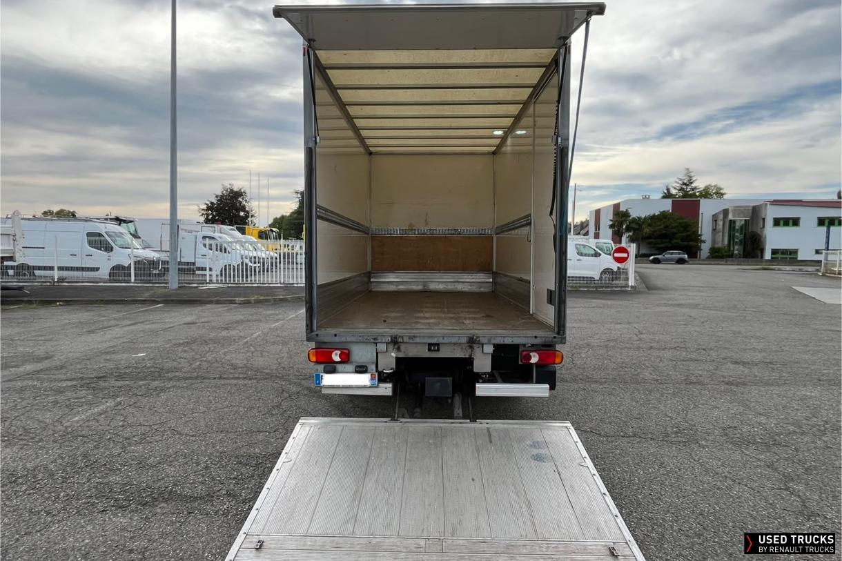 Renault Trucks Master 145