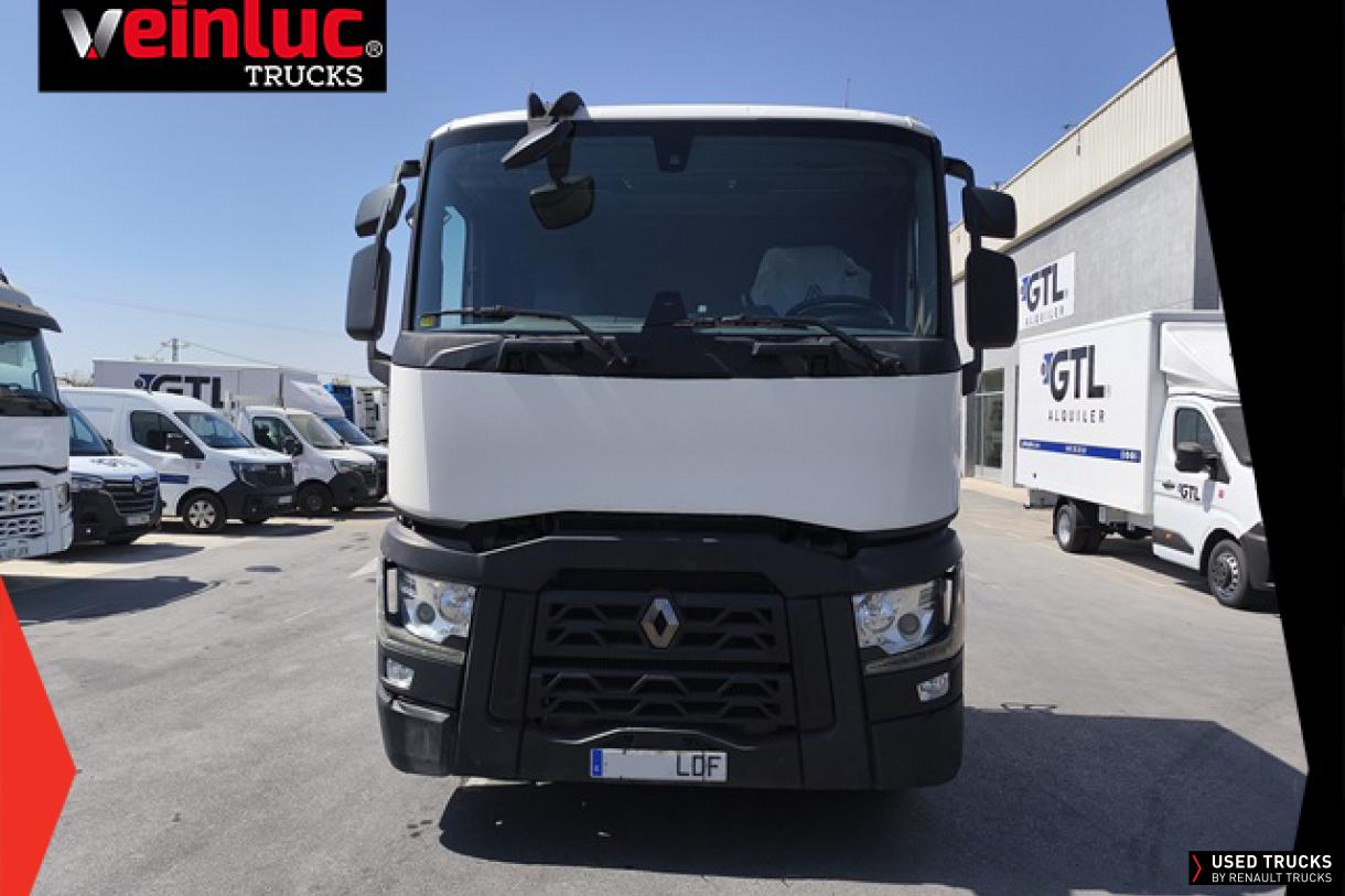 Renault Trucks T 460