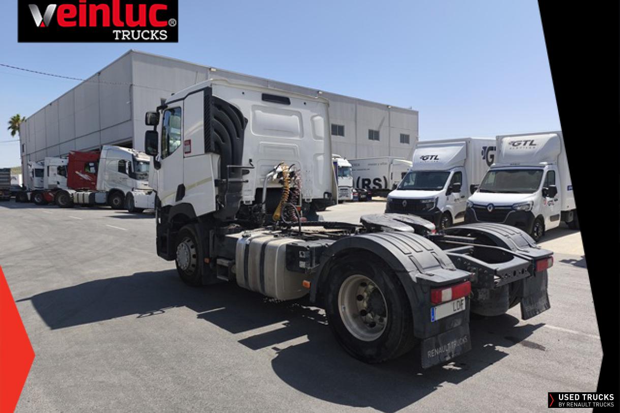Renault Trucks T 460
