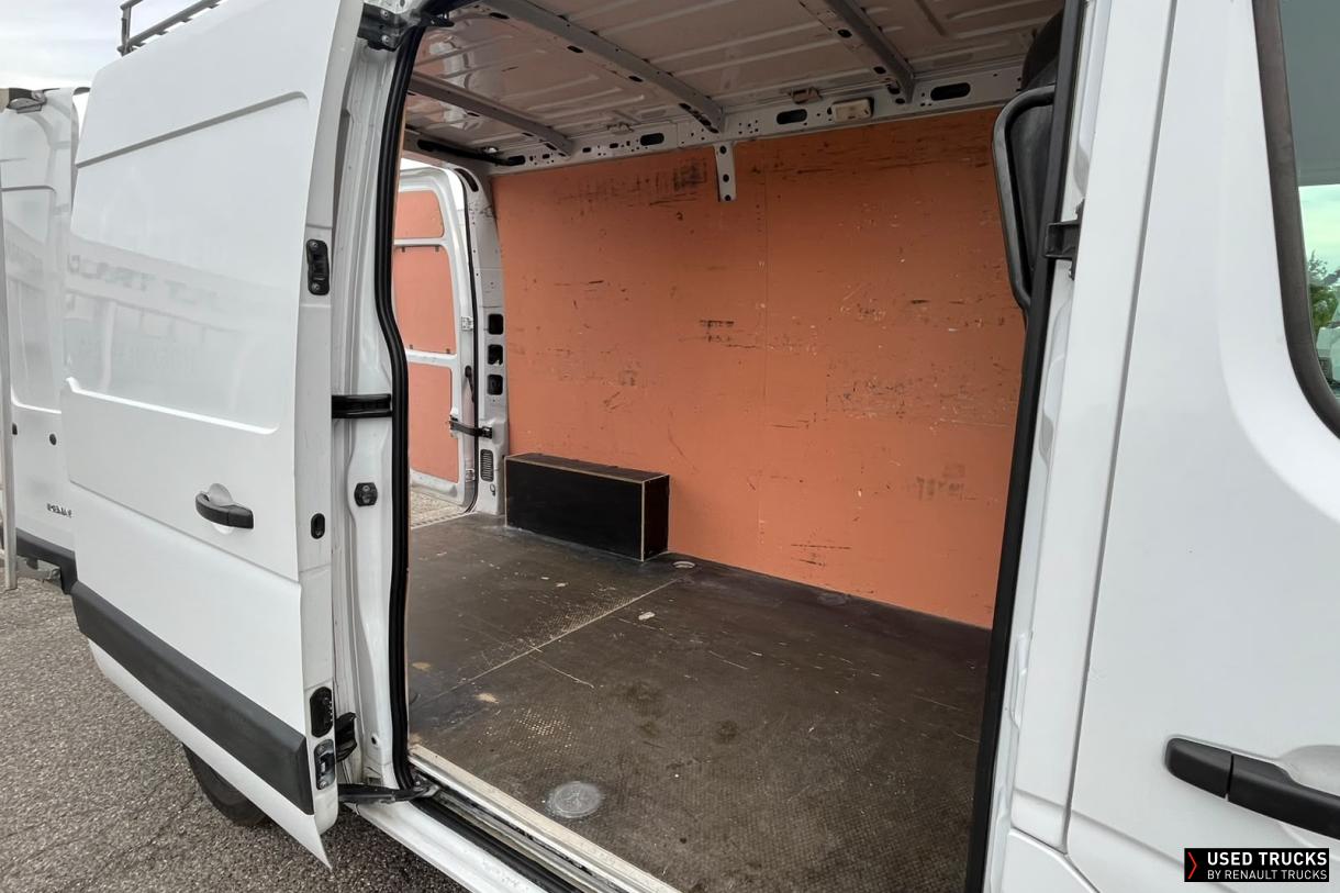 Renault Trucks Master 135