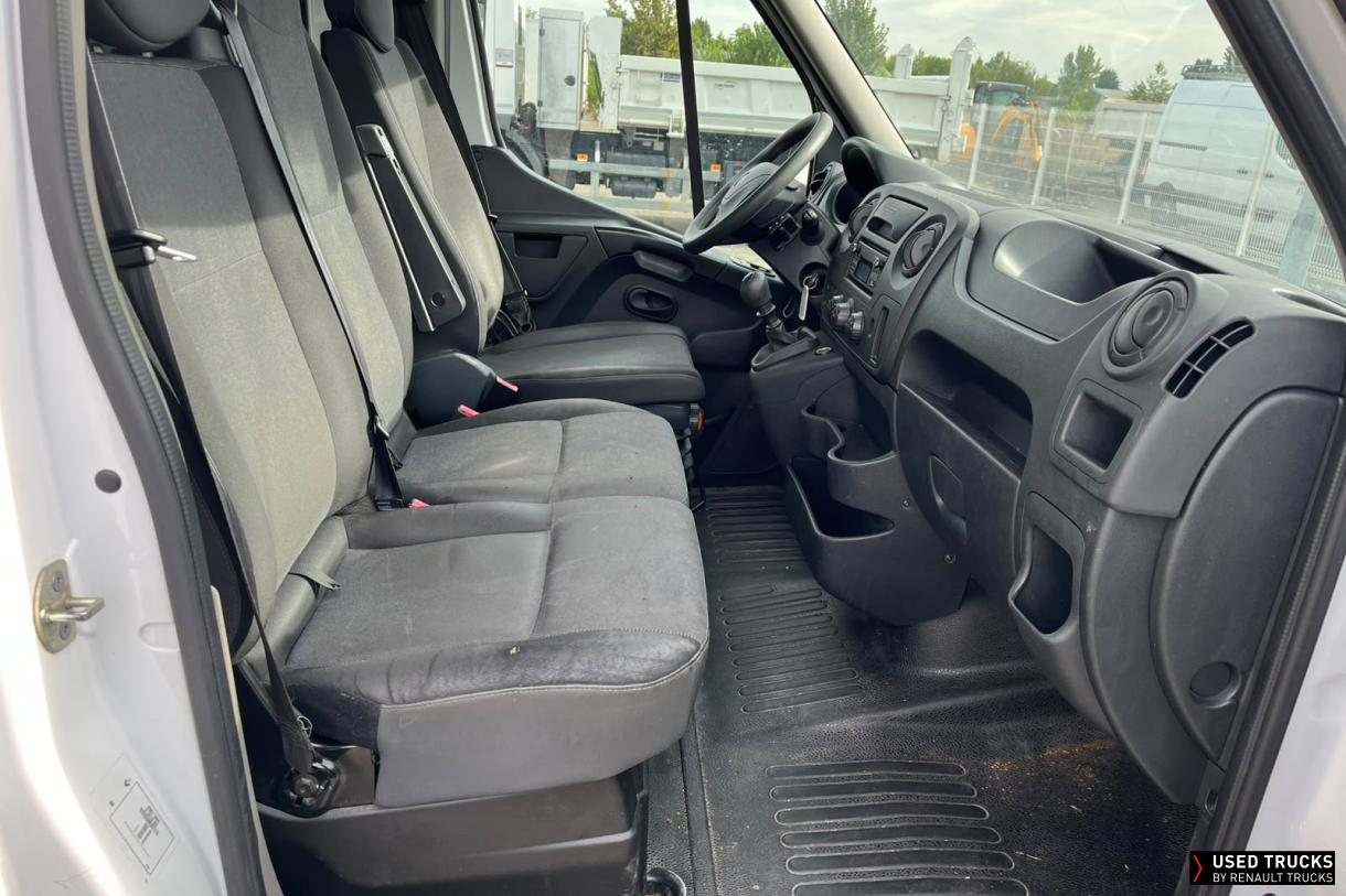 Renault Trucks Master 145