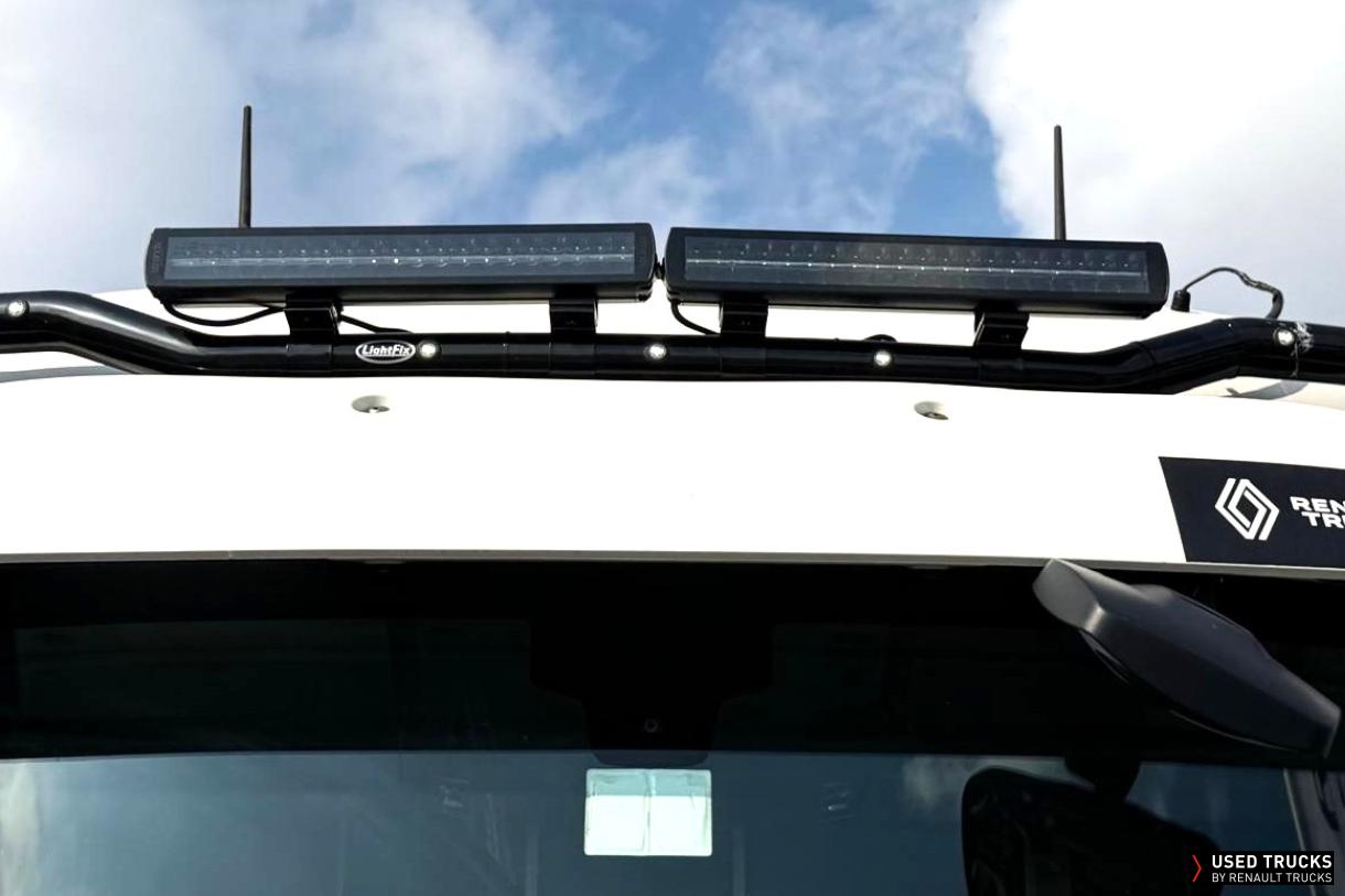 Renault Trucks T 480
