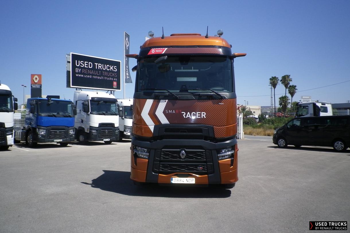 Renault Trucks T High 480