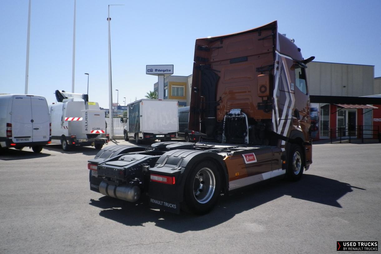 Renault Trucks T High 480