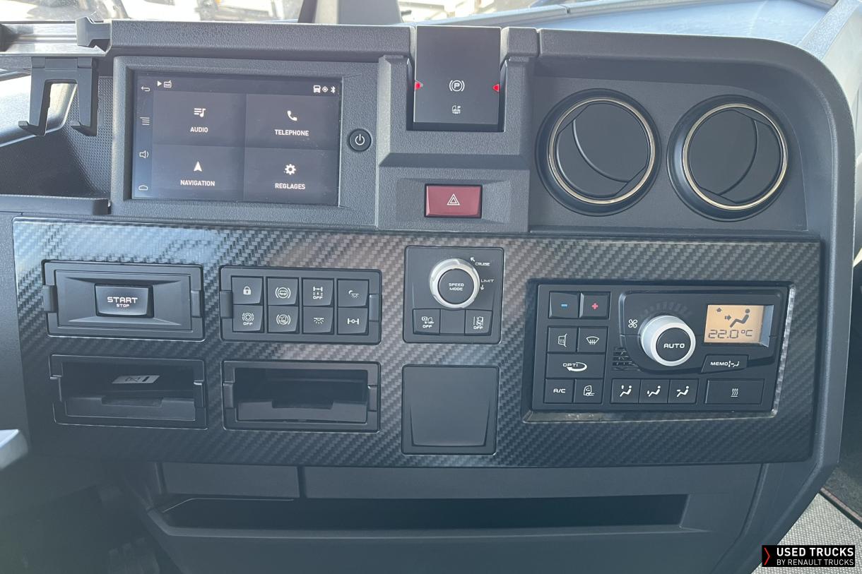 Renault Trucks T High 480