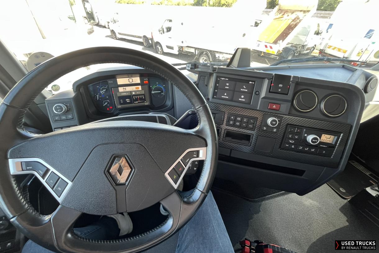 Renault Trucks T High 480