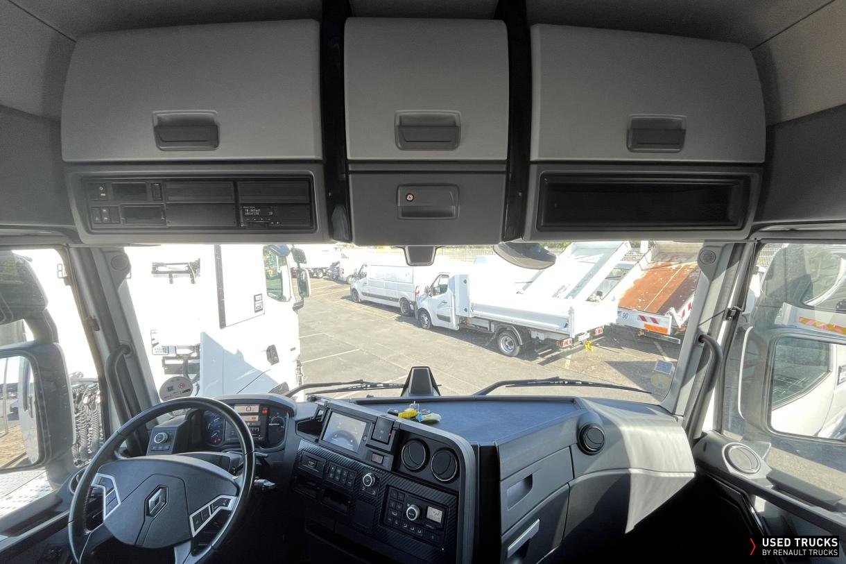 Renault Trucks T High 480