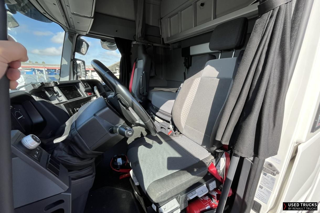 Renault Trucks T High 480