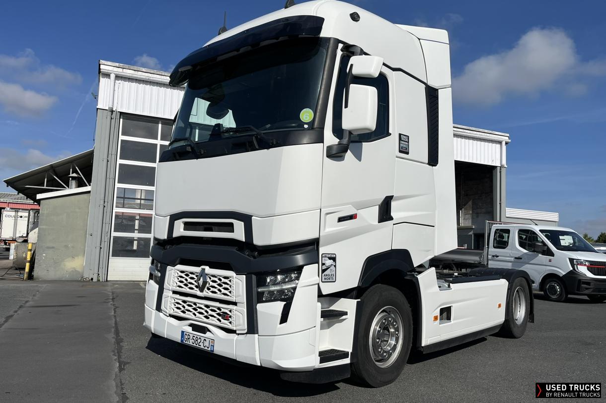 Renault Trucks T High 480