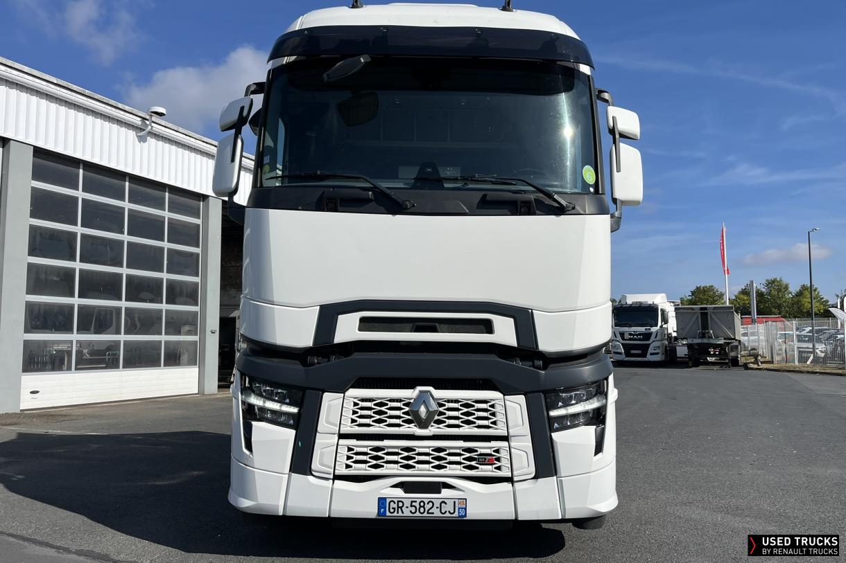 Renault Trucks T High 480