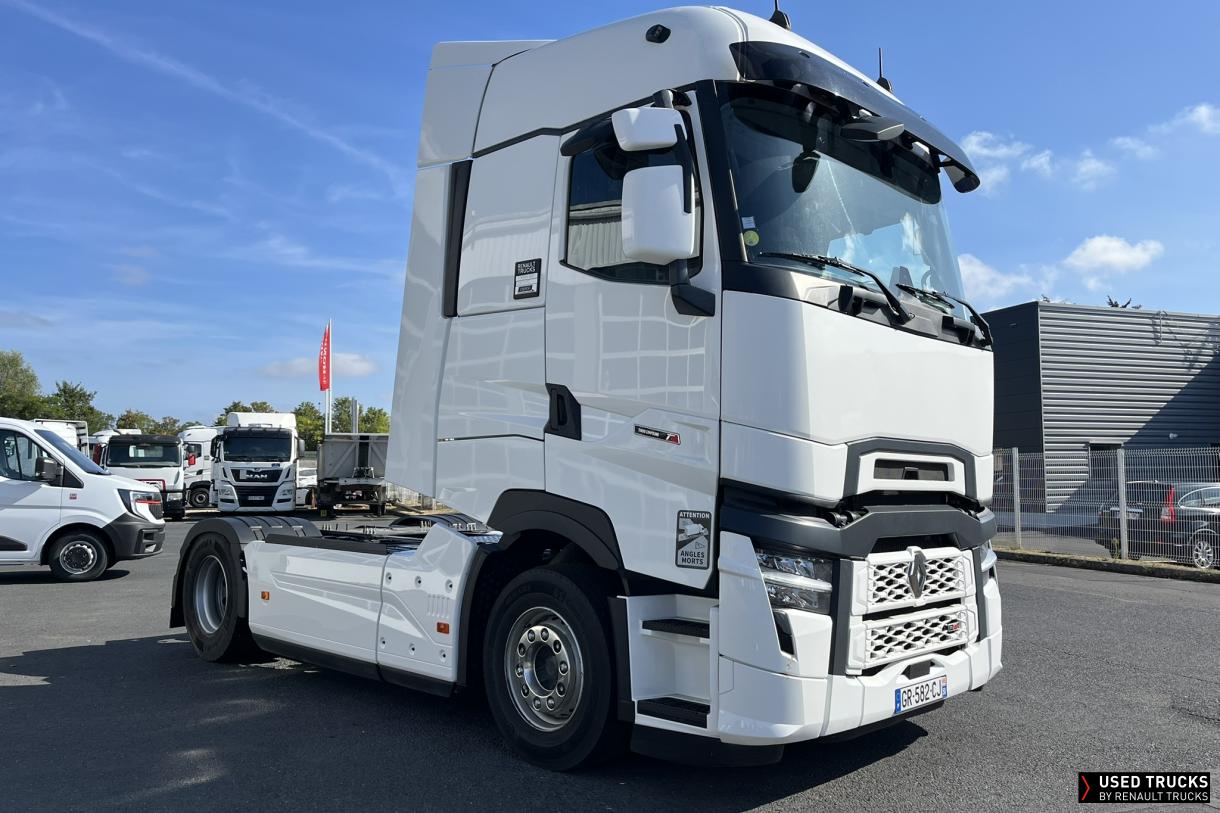 Renault Trucks T High 480